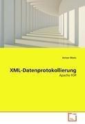 XML-Datenprotokollierung