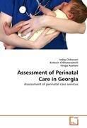 Assessment of Perinatal Care in Georgia