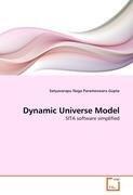 Dynamic Universe Model