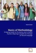 Basics of Methodology