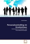 Personalcontrolling im Krankenhaus