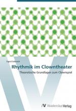 Rhythmik im Clowntheater