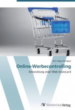 Kira Tabea Huendgen: Online-Werbecontrol