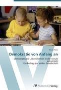 Demokratie von Anfang an