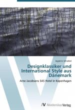 Ingrid A. Schofeld: Designklassiker und 