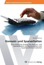 Daniela Rebernig: Konsum- und Sparverhal