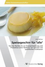 Speisegeschirr fuer  alle