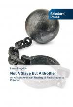 Not A Slave But A Brother