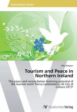 Tourism and Peace in Northern Ireland