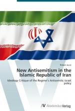 New Antisemitism in the Islamic Republic of Iran