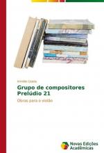 Grupo de compositores Prelúdio 21