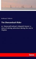 The Shenandoah Rider