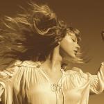 Fearless (Taylor s Version) (Limited Edition) (Gold Vinyl)