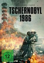 Tschernobyl 1986