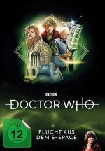 Doctor Who - Vierter Doktor: Flucht aus dem E-Space