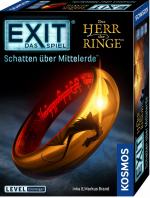 EXIT® Herr der Ringe Schatten ueber Mittelerde™ (E)