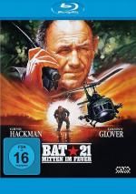 BAT 21 - Mitten im Feuer (Blu-ray)