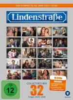 Lindenstrasse Staffel 32