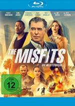 The Misfits - Die Meisterdiebe (Blu-ray)