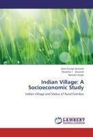 Indian Village: A Socioeconomic Study