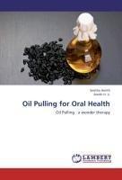 Oil Pulling for Oral Health