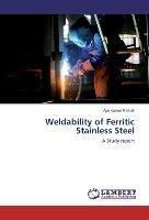 Weldability of Ferritic Stainless Steel