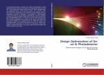 Design Optimization of Ge-on-Si Photodetector