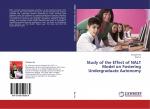 Chunyan He Wei Liu: Study of the Effect Chunyan He Wei Liu: Study of the Effect