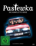 Pastewka (Komplette Serie inkl. Weihnachtsgeschichte) (Blu-ray)
