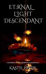 Kastie Pavlik: Eternal Light Descendant
