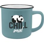 Becher  Chill mal