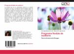 Programa flexible de auditoría