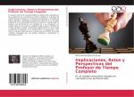 María del Rocío Becerra García: Implicac María del Rocío Becerra García: Implicac