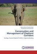 Conservation and Management of Elephant Corridors