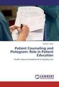 Patient Counseling and Pictogram: Role in Patient Education