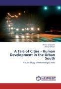 A Tale of Cities - Human Development in the Urban South