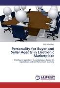 Personality for Buyer and Seller Agents in Electronic Marketplace