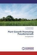 Plant Growth Promoting Pseudomonads