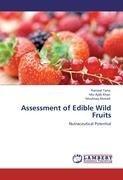 Assessment of Edible Wild Fruits