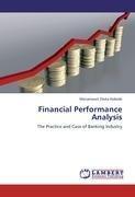 Financial Performance Analysis