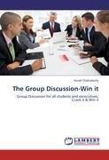 The Group Discussion-Win it