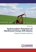 Hydrocarbon Potential of Northwest Kenya Rift Basins