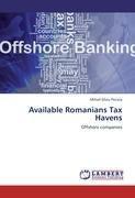 Available Romanians Tax Havens