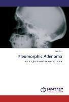 Pleomorphic Adenoma