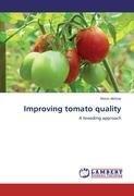 Shirin Akhtar: Improving tomato quality Shirin Akhtar: Improving tomato quality