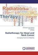 Radiotherapy for Head and Neck Cancer