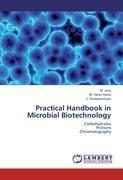 Practical Handbook in Microbial Biotechnology