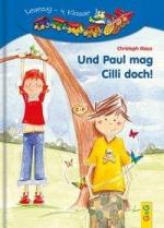 Christoph Mauz: LESEZUG/4. Klasse: Und P