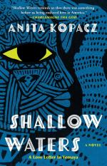 Anita Kopacz: Shallow Waters