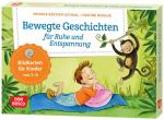 Monika Buecken-Schaal: Bewegte Geschicht